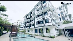 Kovan Jewel (D19), Apartment #466485511